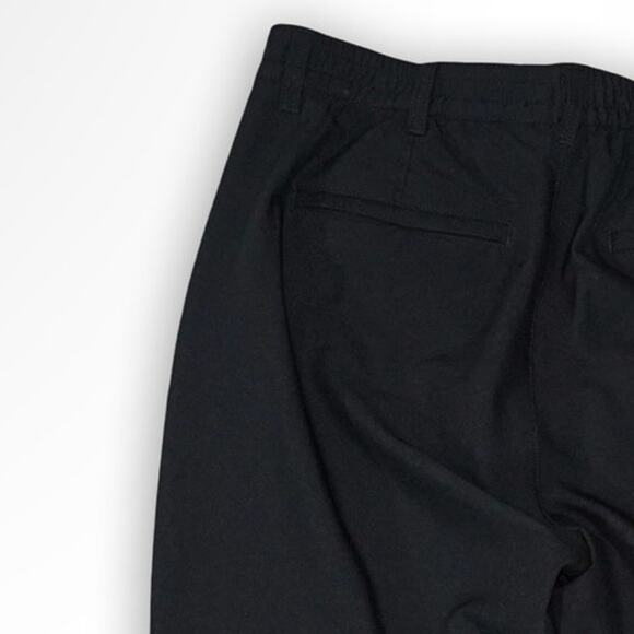 Marc New York Performance Commuter Pants - 34x30 Black - Picture 5 of 6